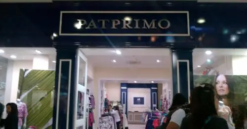 PAT PRIMO  PLAZA IMPERIAL BOGOTÁ PAT PRIMO  PLAZA IMPERIAL BOGOTÁ